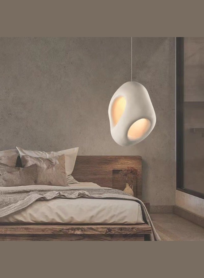 MAAC HOME MAAC Home  Modern Decorative Stylish Elegant Contemporary Minimalist Pendant Lamp for Bedroom, Living Room, and Office, Home Décor  - Image 3