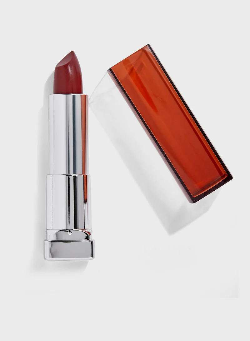 MAYBELLINE NEW YORK Color Sensational Lipstick 755 Toasted Brown