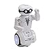 Rite Lite Maccabot 20 Chanukah Robot Great Hanukkah Gift for Kids Hanukkah Robot Toy Plays 3 Chanukah Songs - Image 2