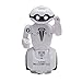 Rite Lite Maccabot 20 Chanukah Robot Great Hanukkah Gift for Kids Hanukkah Robot Toy Plays 3 Chanukah Songs - Image 4