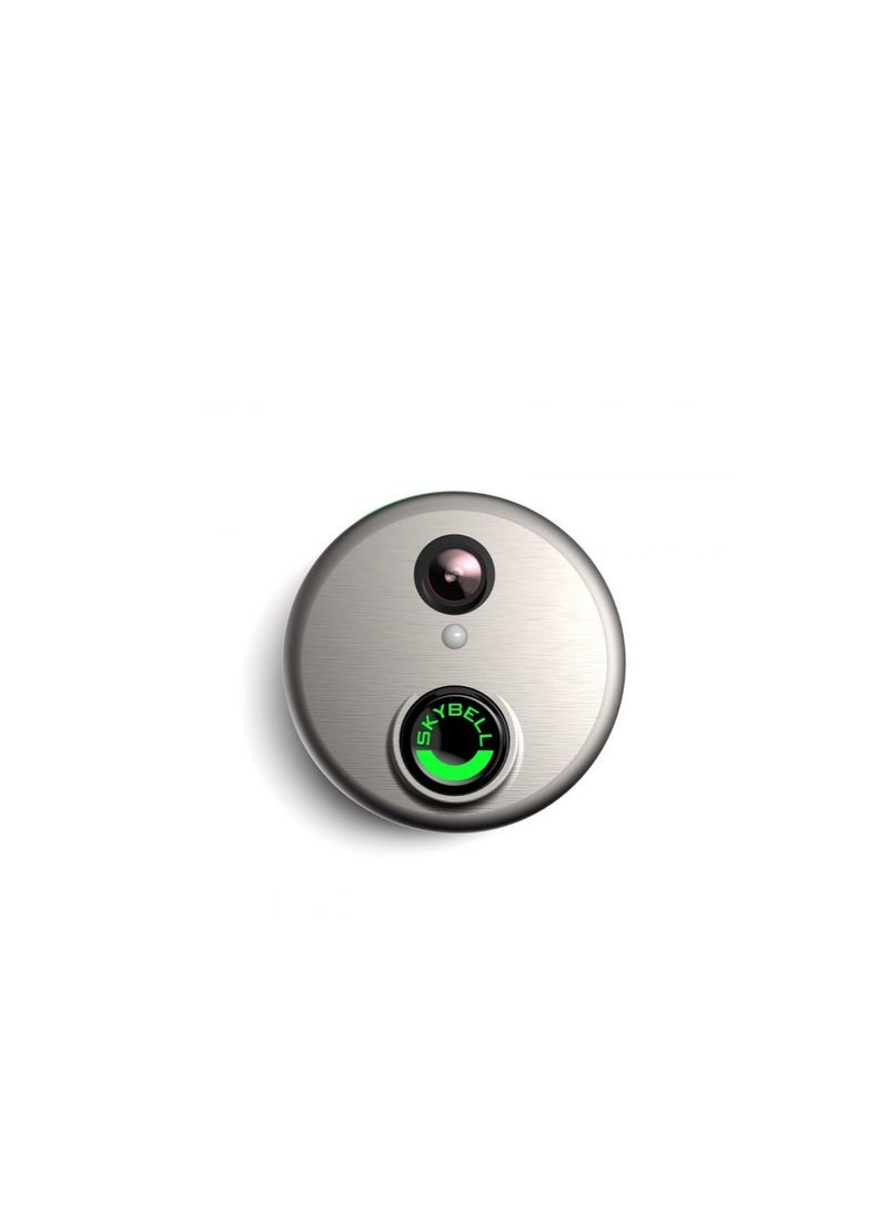 SkyBell HD Wi-Fi Doorbell Camera