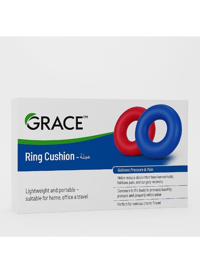 GRACE Ring cushion - Image 5