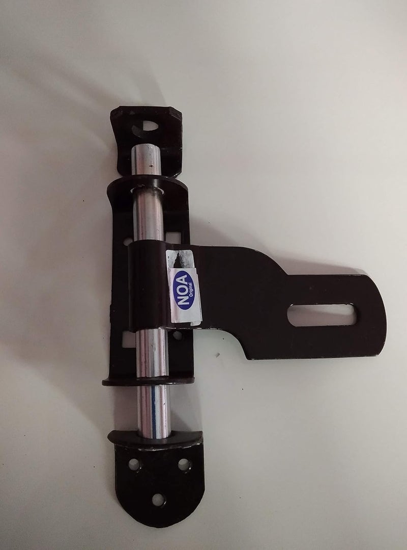 Noa * Door Lock Stainless Steel Aldrop Lock - Image 3