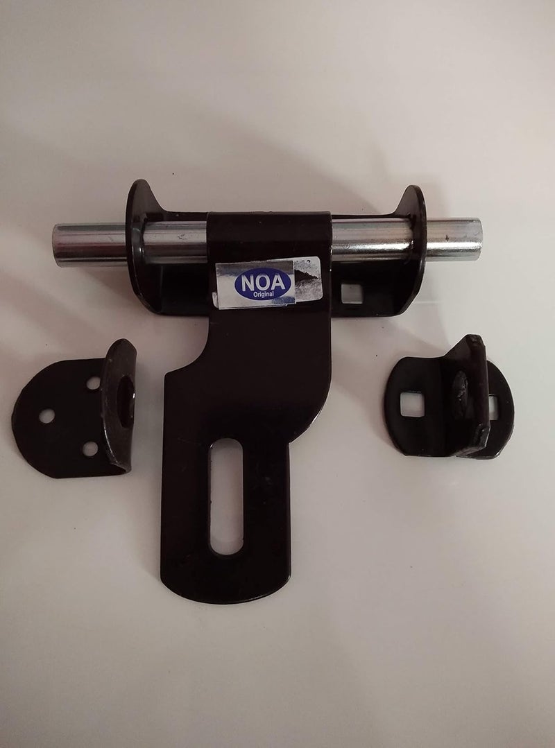 Noa * Door Lock Stainless Steel Aldrop Lock - Image 1