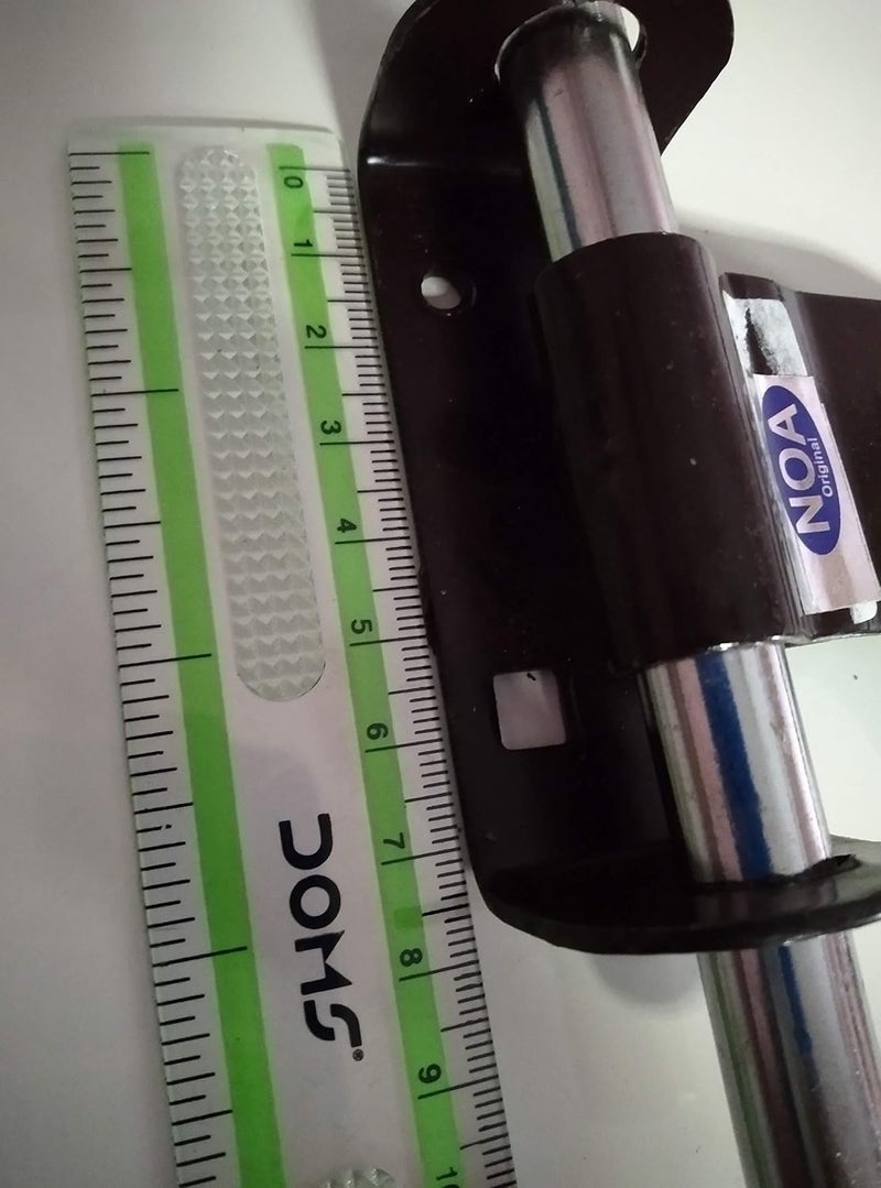 Noa * Door Lock Stainless Steel Aldrop Lock - Image 4