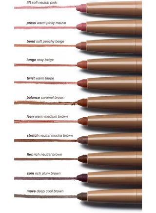 Rhode Lip Shape Contour Move - view 5