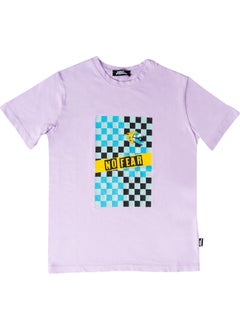 No Fear Boy Tshirt NFR-B500338  - Image 1
