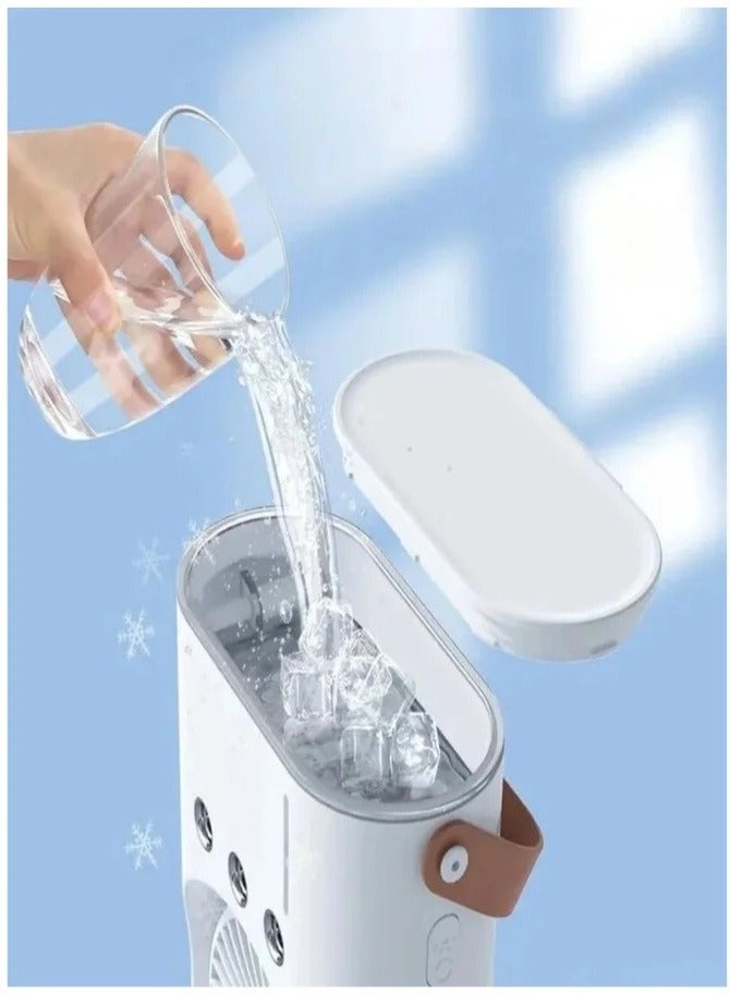 Loquat External Cooling Fans - Image 2