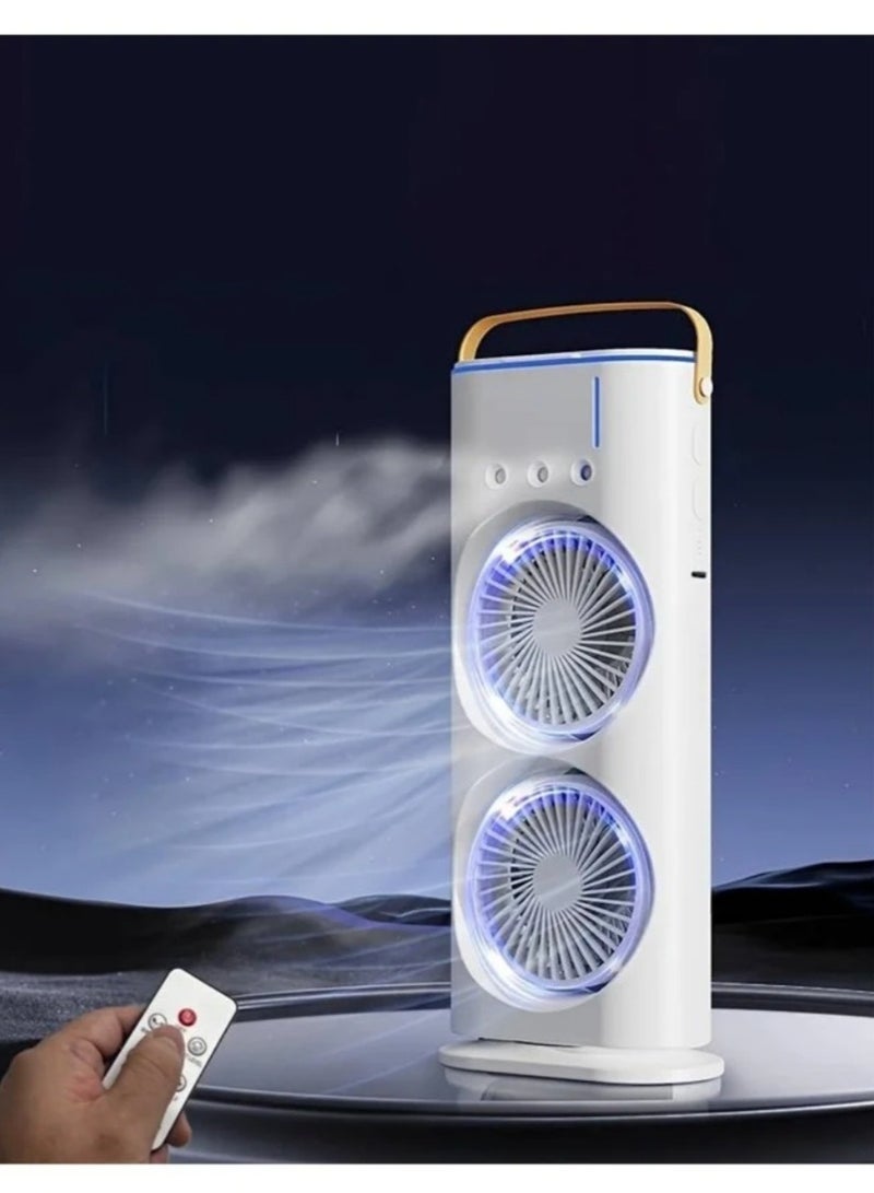 Loquat External Cooling Fans - Image 5