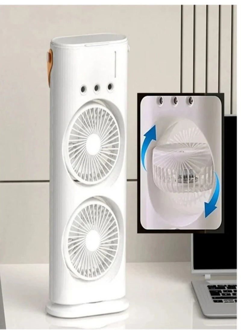 Loquat External Cooling Fans - Image 1