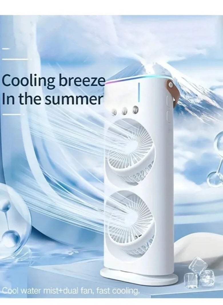 Loquat External Cooling Fans - Image 4