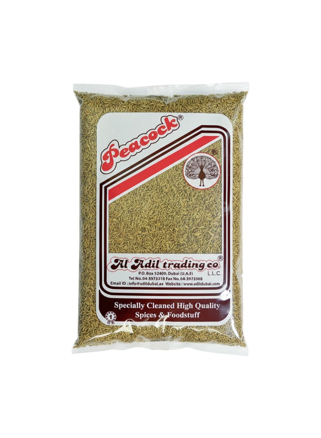 Whole Jeera 500G