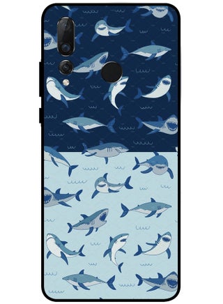 Protective Case Cover For Huawei Nova 4 Premium Series Protective Case Cover For Huawei Nova 4 Sharks - pzsku/Z58AFAADFAB0ACFCCB173Z/45/_/1717320730/5ed5e279-2d00-4426-89ac-8cac1cd0289d