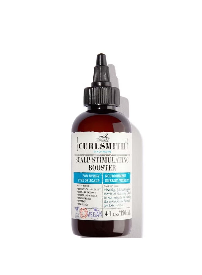 Curlsmith Scalp Stimulating Booster 120ml - Image 1