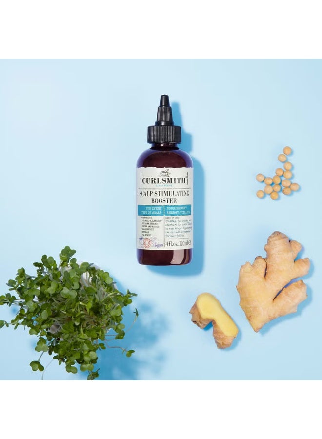 Curlsmith Scalp Stimulating Booster 120ml - Image 3