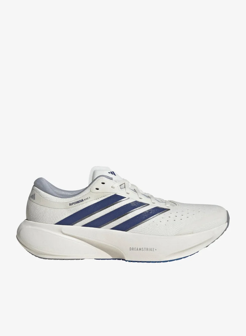 Adidas Supernova Rise 3 Running Shoes