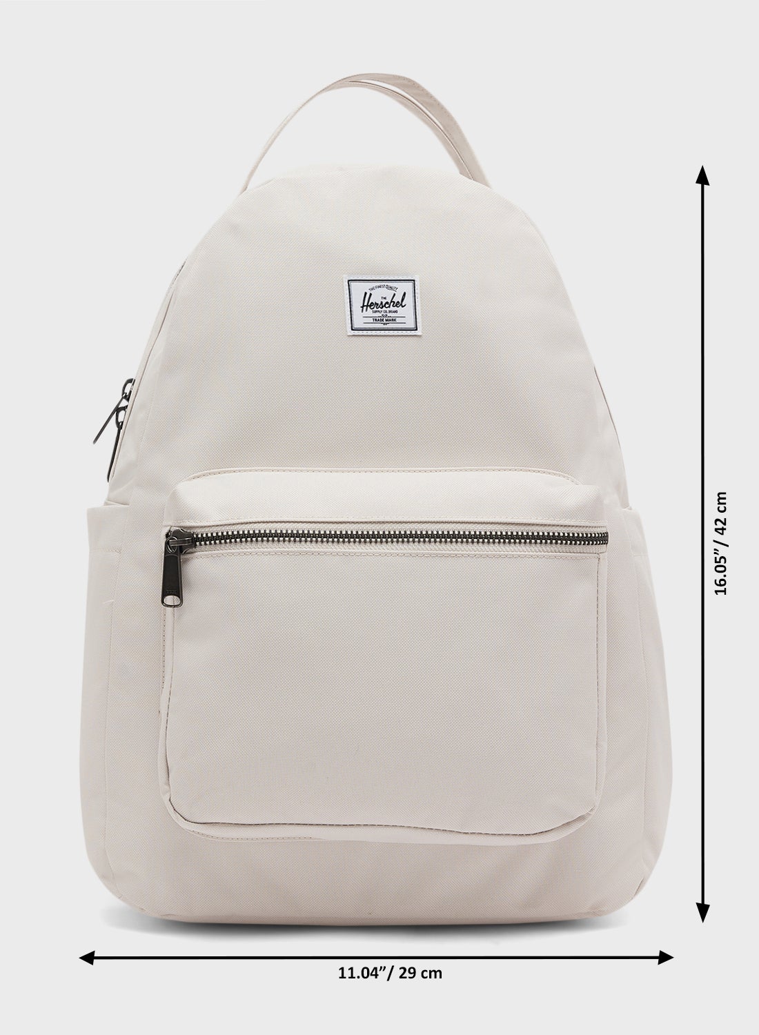 نوفا باكباك