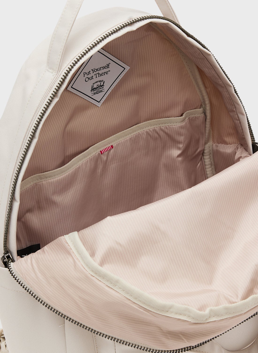 نوفا باكباك