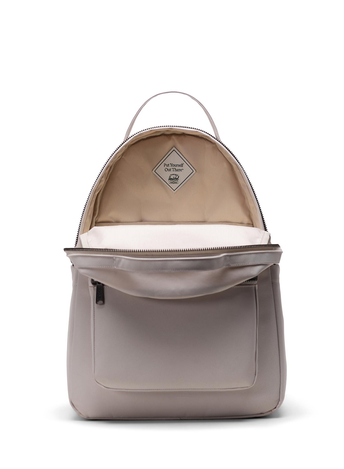 نوفا باكباك