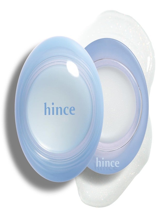 hince Raw Glow Dewy Ball - Tinted Lip Balm, Jelly Gloss Glow, Shine and Hydration, Lip & Blush Multiuse, Vegan, 0.12 oz. (13 colors) (SODA DEW) - Image 1