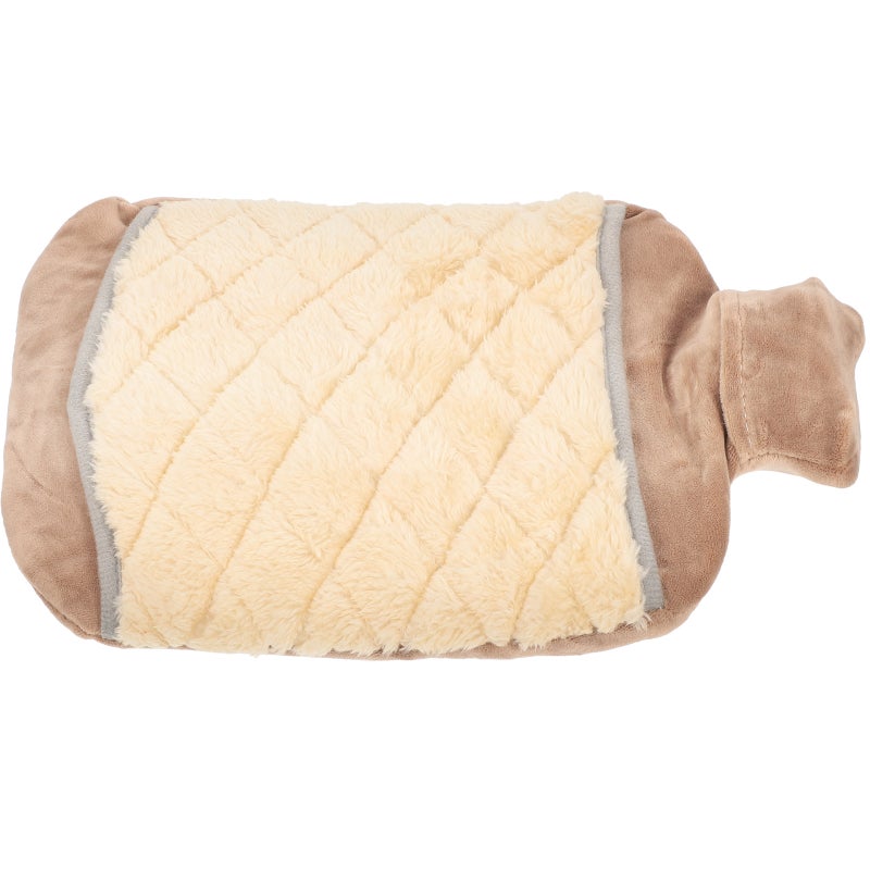 Portable Hot Water Bag Portable Hand Belly Warmer Cold Winter Accessories - Image 1