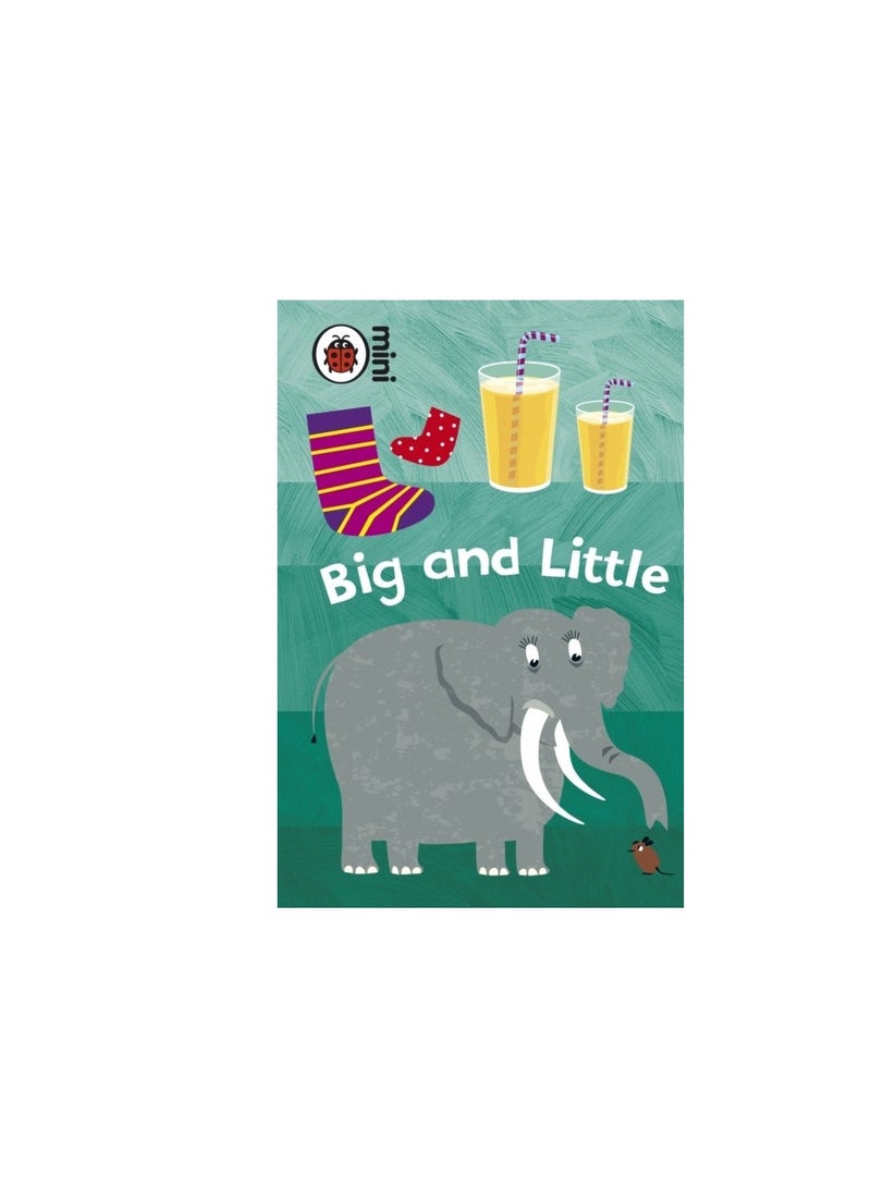 Early Learning Big and Little
