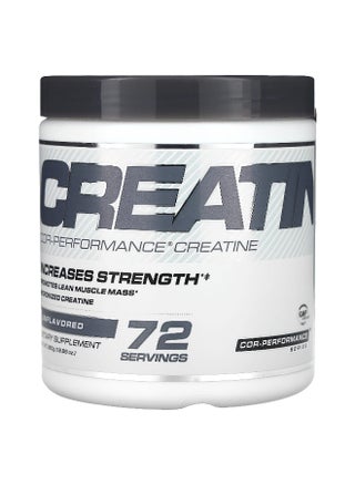 C4 / Cellucor, Creatin, COR-Performance® Creatine , Unflavored, 12.69 oz (360 g) - pzsku/Z58B01C0216F6266BA9ACZ/45/_/1745336206/881f4da3-78ea-4f94-bc64-1959fbdb9c4c