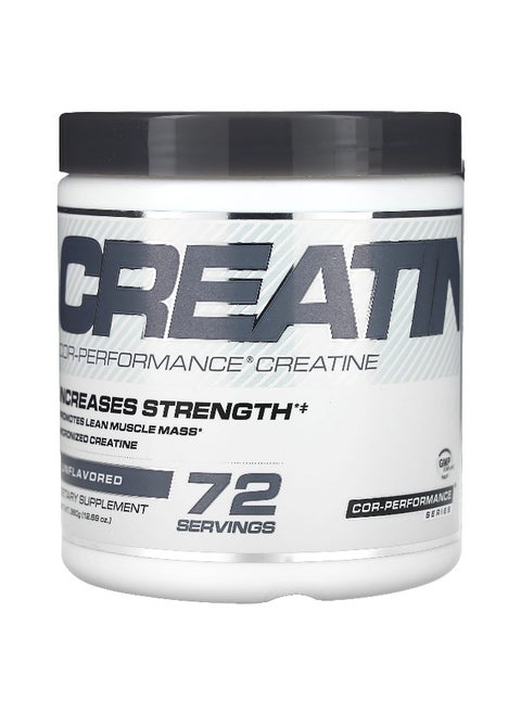 C4 / Cellucor, Creatin, COR-Performance® Creatine , Unflavored, 12.69 oz (360 g)