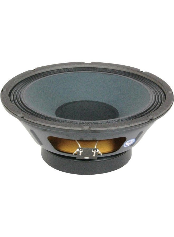 Legend BP102 10 Inch Bass Amplifier Speaker 200 Watts - (8 Ohm)