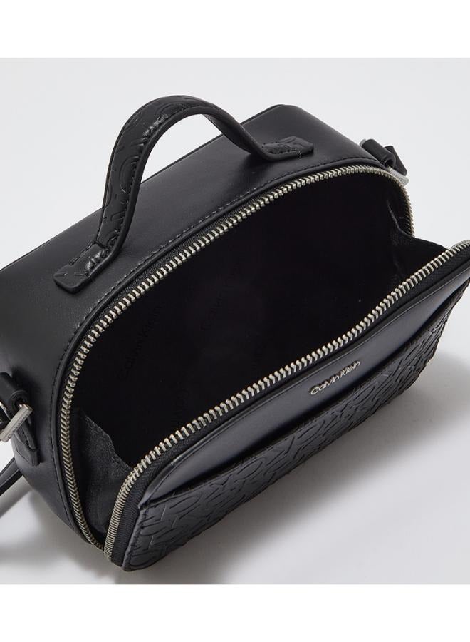 CALVIN KLEIN JEANS PLUS Calvin Klein innovative bag for women - Image 4