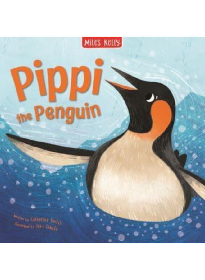Pippi the Penguin 