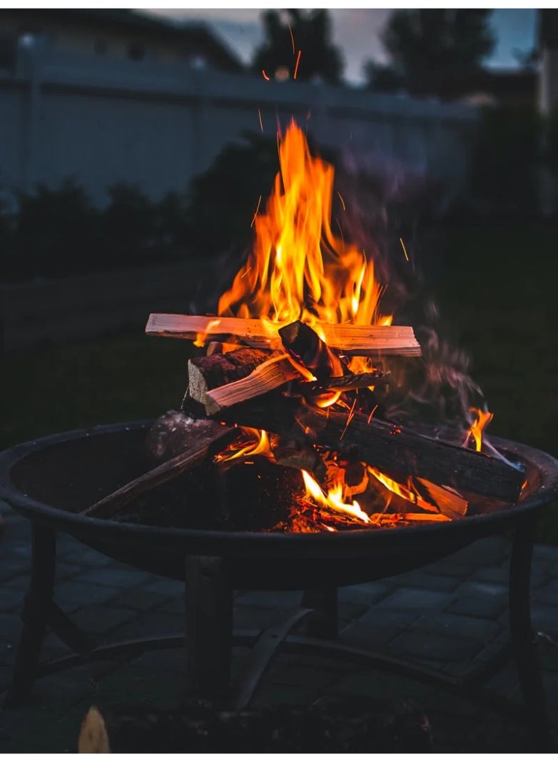 wood 5 kg Firewood Lighting Wood Sticks High Quality Dry African Wood - Image 2