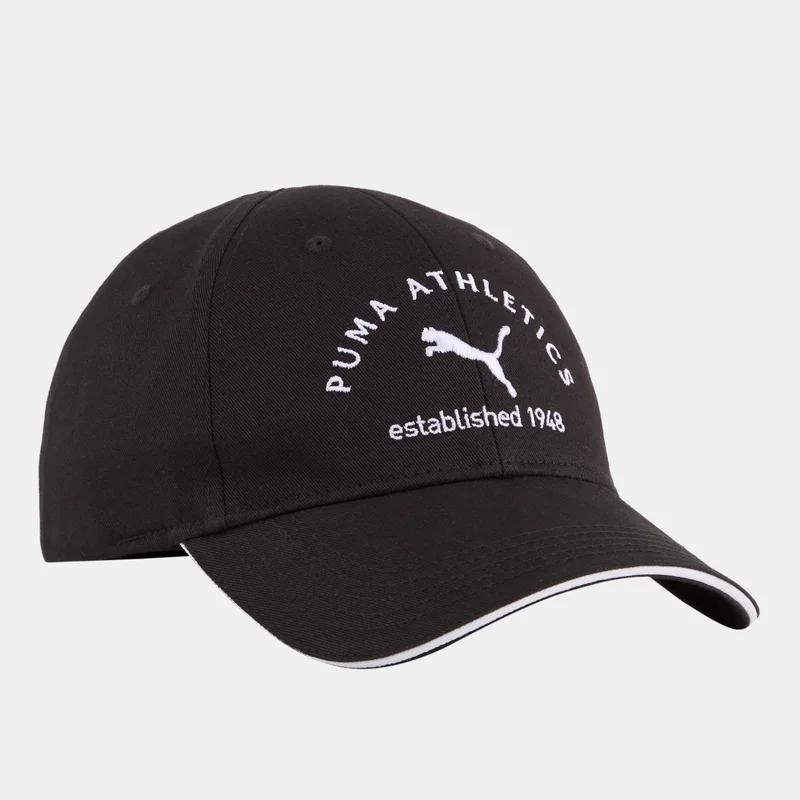 PUMA Kids' Class Baseball Cap