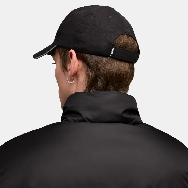 PUMA Kids' Class Baseball Cap