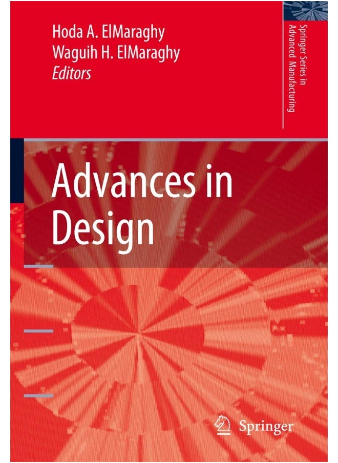 Advances in Design 