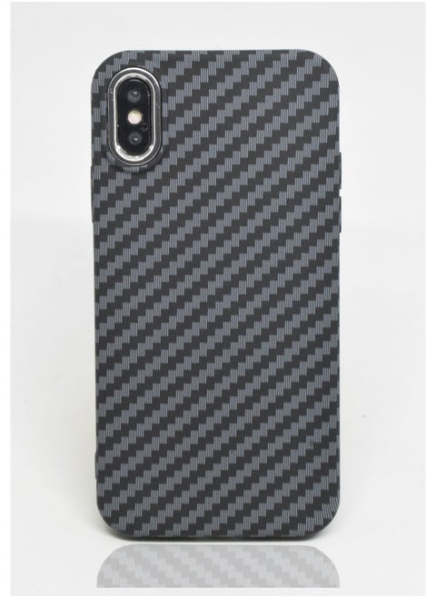 iPhone X Case Cover Soft Hybrid Shockproof Protective Case for iPhone X