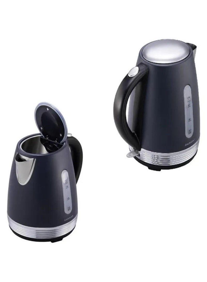 LOCK & LOCK Electric Kettle Large Capacity 1.7 L - Image 4