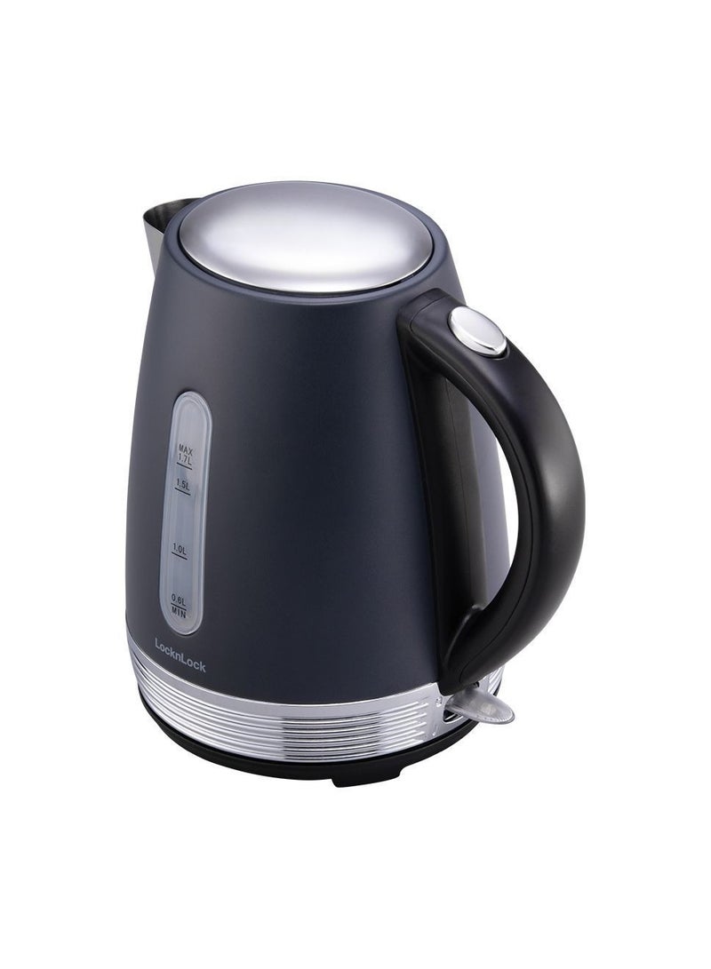 LOCK & LOCK Electric Kettle Large Capacity 1.7 L - Image 5