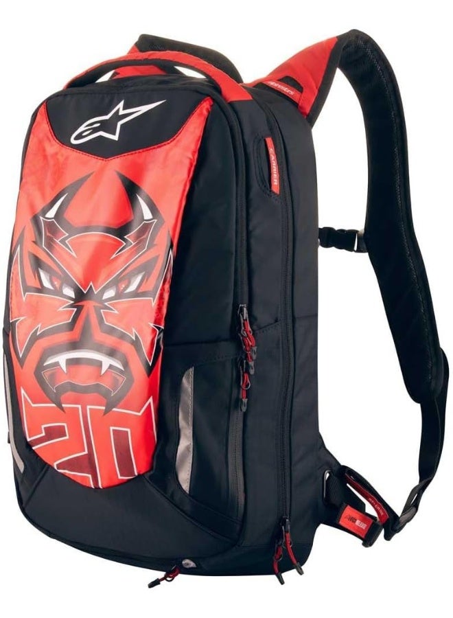 Alpinestars Alpinestars FQ20 City Hunter Backpack - Image 1