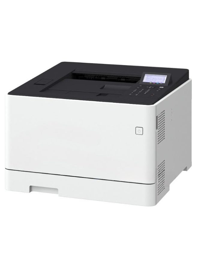 طابعة ليزر ملونة LBP653Cdw لاسلكية مقاس A4 مع طباعة مزدوجة تلقائية - Image 5
