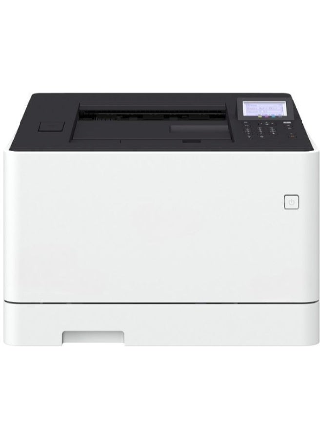 طابعة ليزر ملونة LBP653Cdw لاسلكية مقاس A4 مع طباعة مزدوجة تلقائية - Image 1