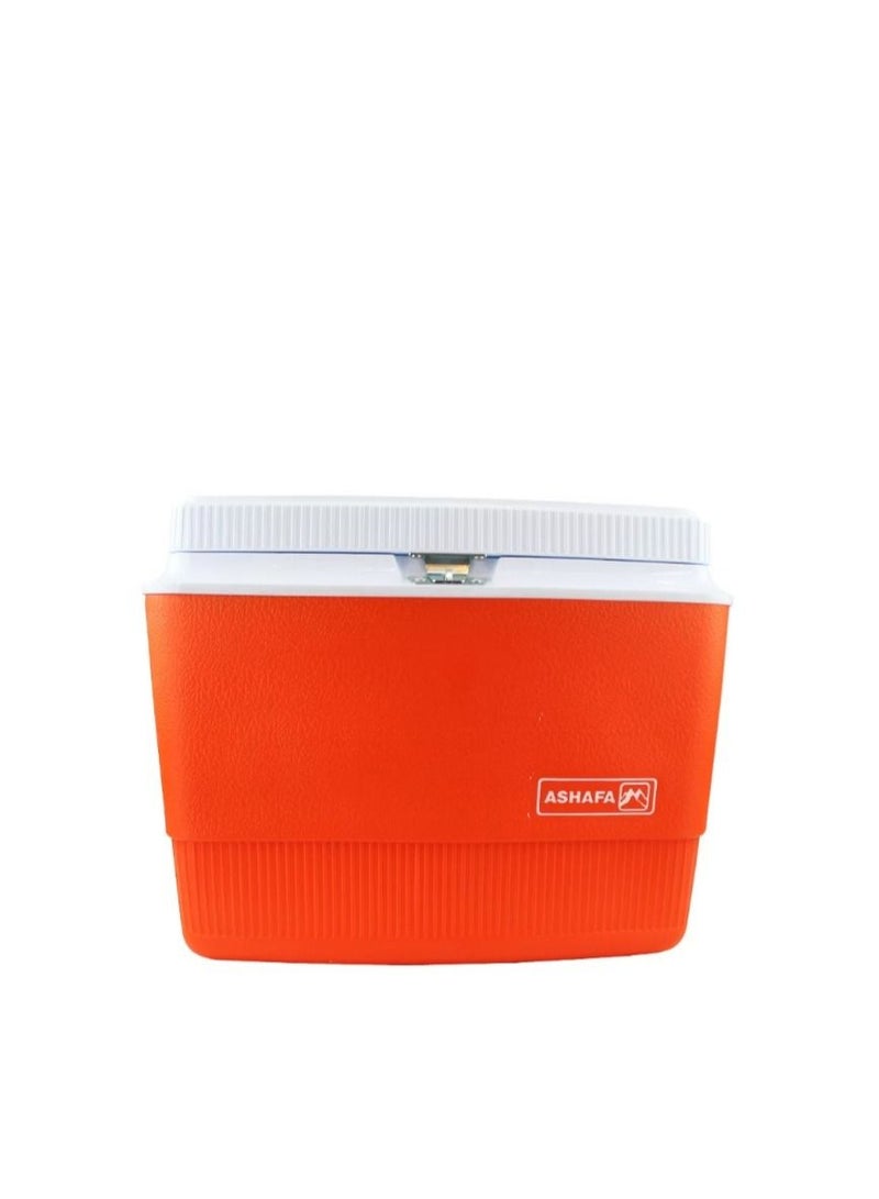 ASHAFA Ice and water container  Al Shifa brand 40 liters - Image 1
