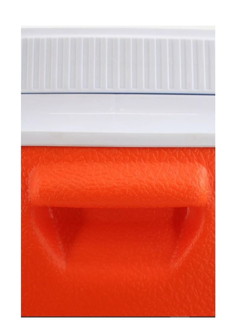 ASHAFA Ice and water container  Al Shifa brand 40 liters - Image 3