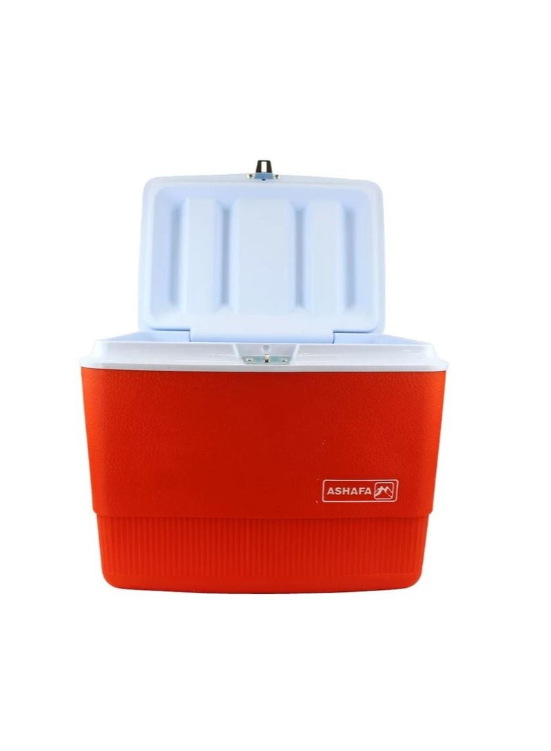 ASHAFA Ice and water container  Al Shifa brand 40 liters - Image 2