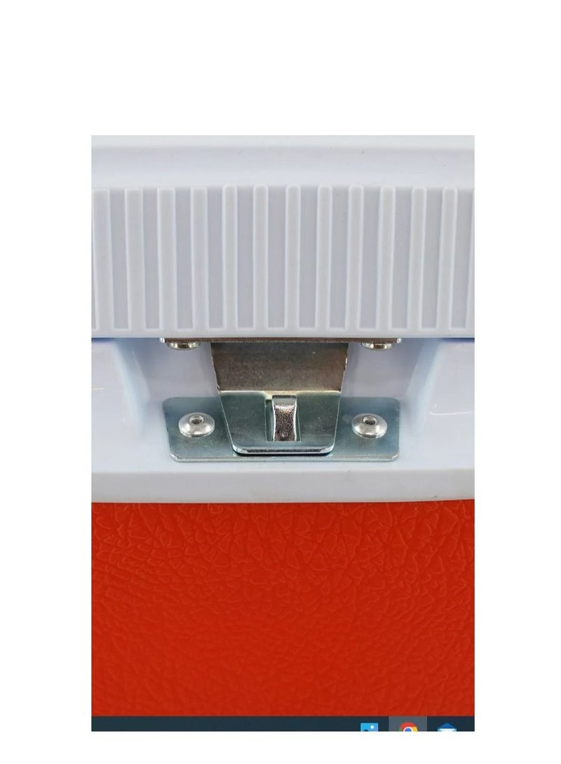 ASHAFA Ice and water container  Al Shifa brand 40 liters - Image 5