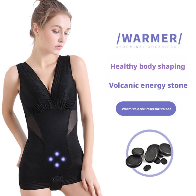 Body Shaping Bodysuit - Image 2