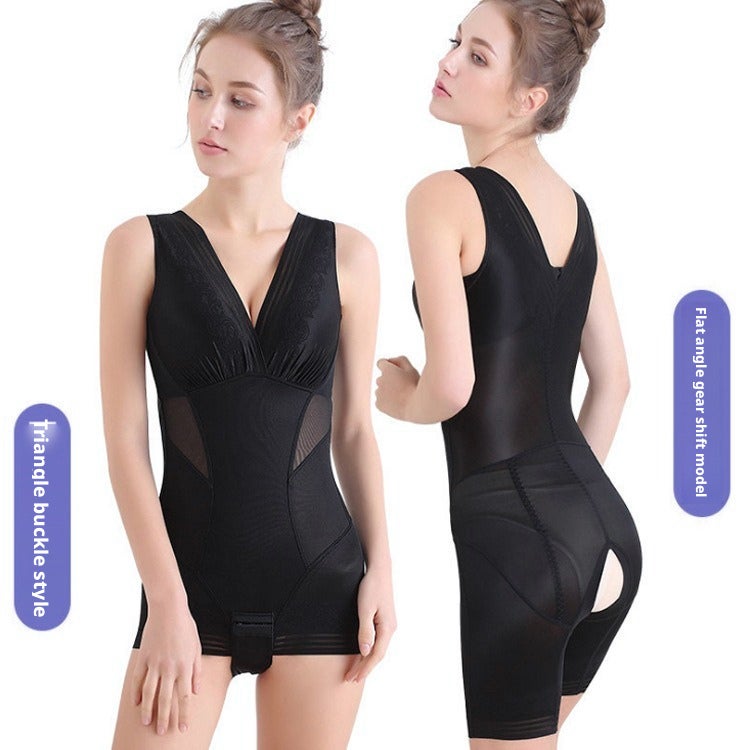 Body Shaping Bodysuit - Image 1