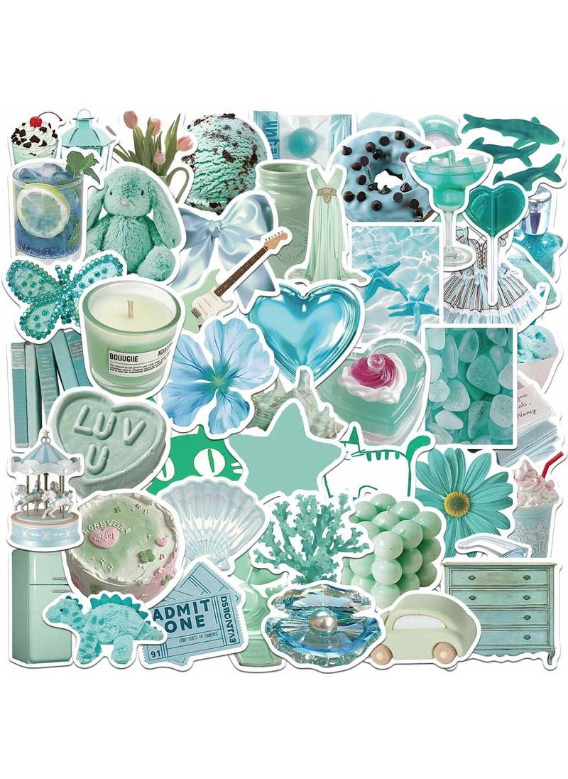 Premium Doodle Stickers 50-373pcs Waterproof WES250-50 sheets/bag
