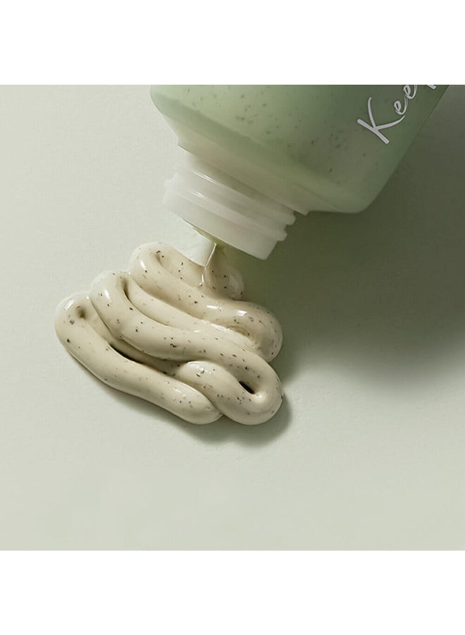 Anua Heartleaf Pore Clay Pack - Green 100ml - Image 2
