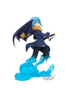 That Time I Got Reincarnated as a Slime EXQ FIGURE～Rimuru Tempest Special ver.～